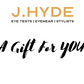 J.HYDE e-Gift Card