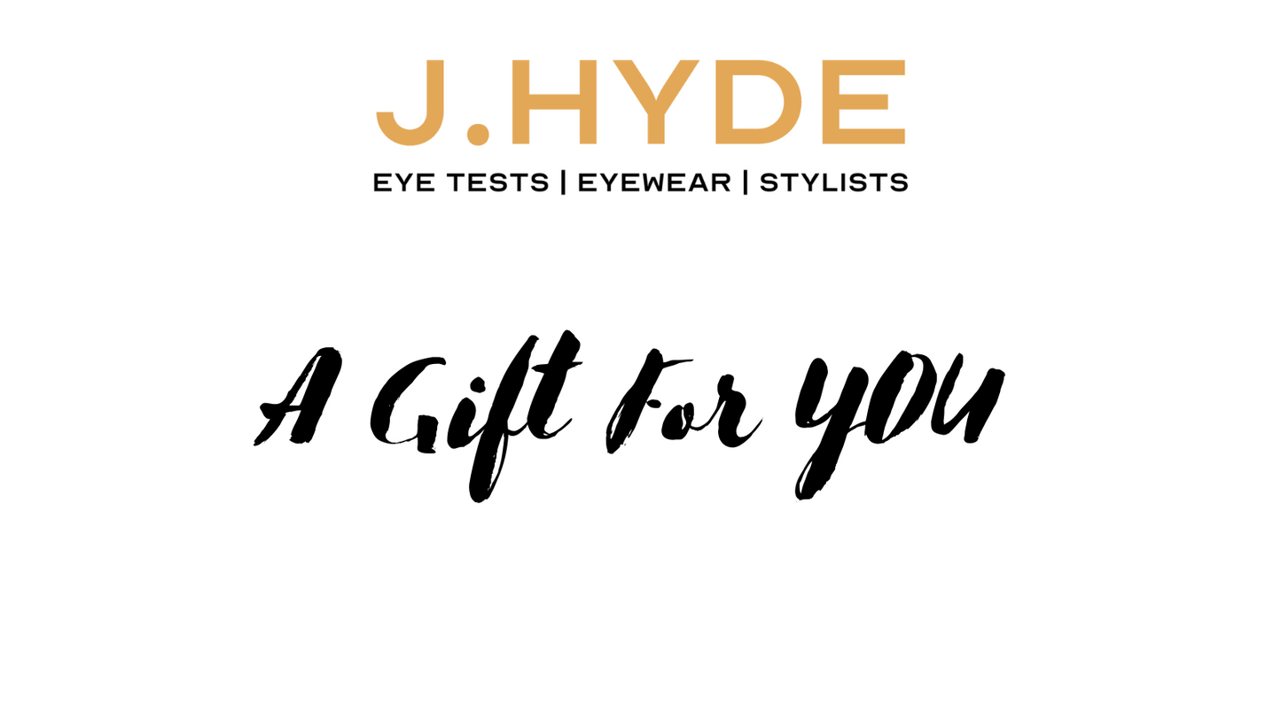 J.HYDE e-Gift Card