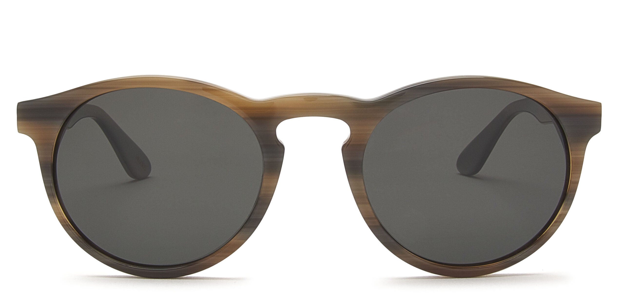 Colin round glasses – J.HYDE Dr. J optical frame