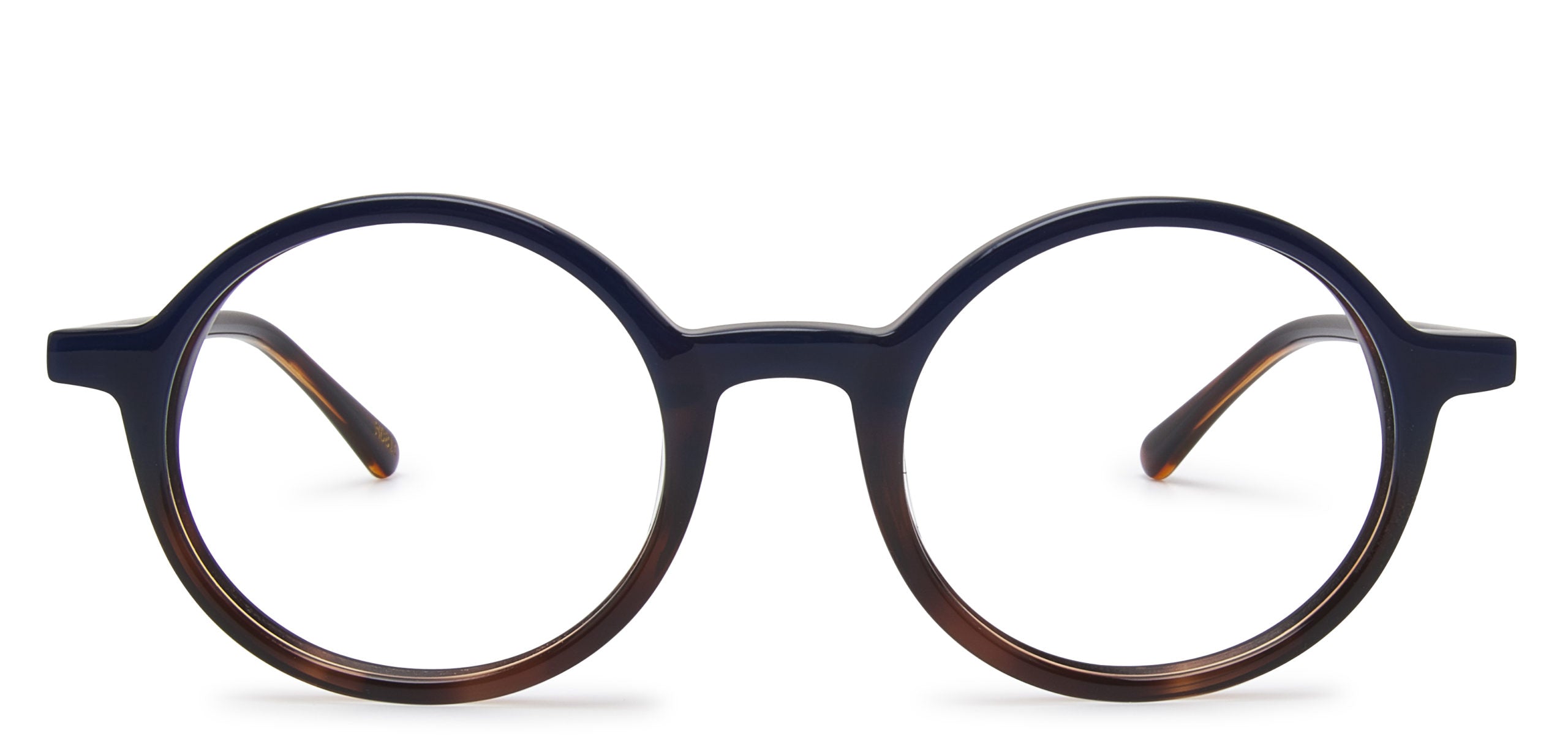 Vanora round glasses – Heyelander, exclusive to J.HYDE
