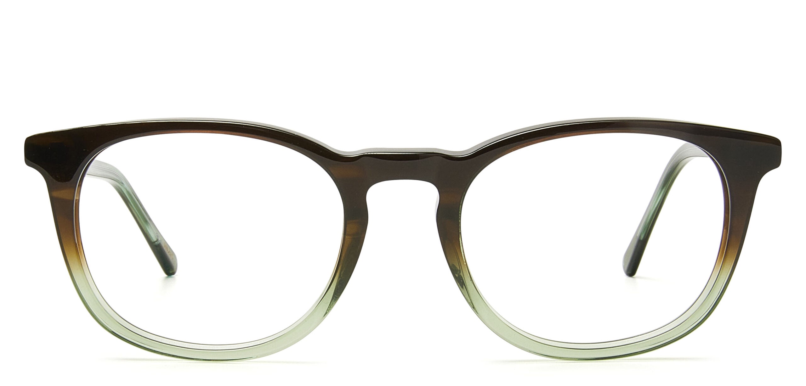 Finlay glasses – J.HYDE Dr. J optical frame
