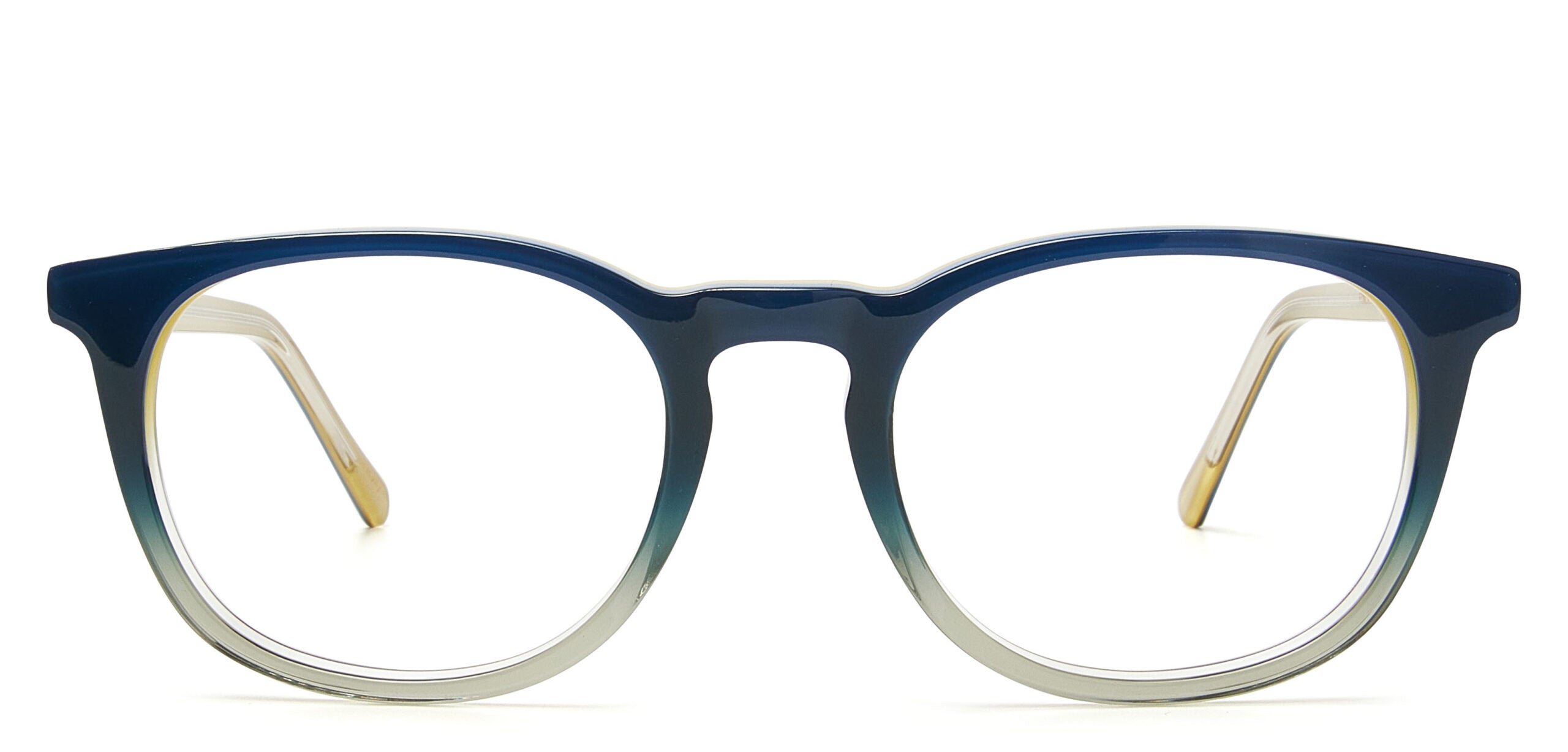 Finlay glasses – J.HYDE Dr. J optical frame