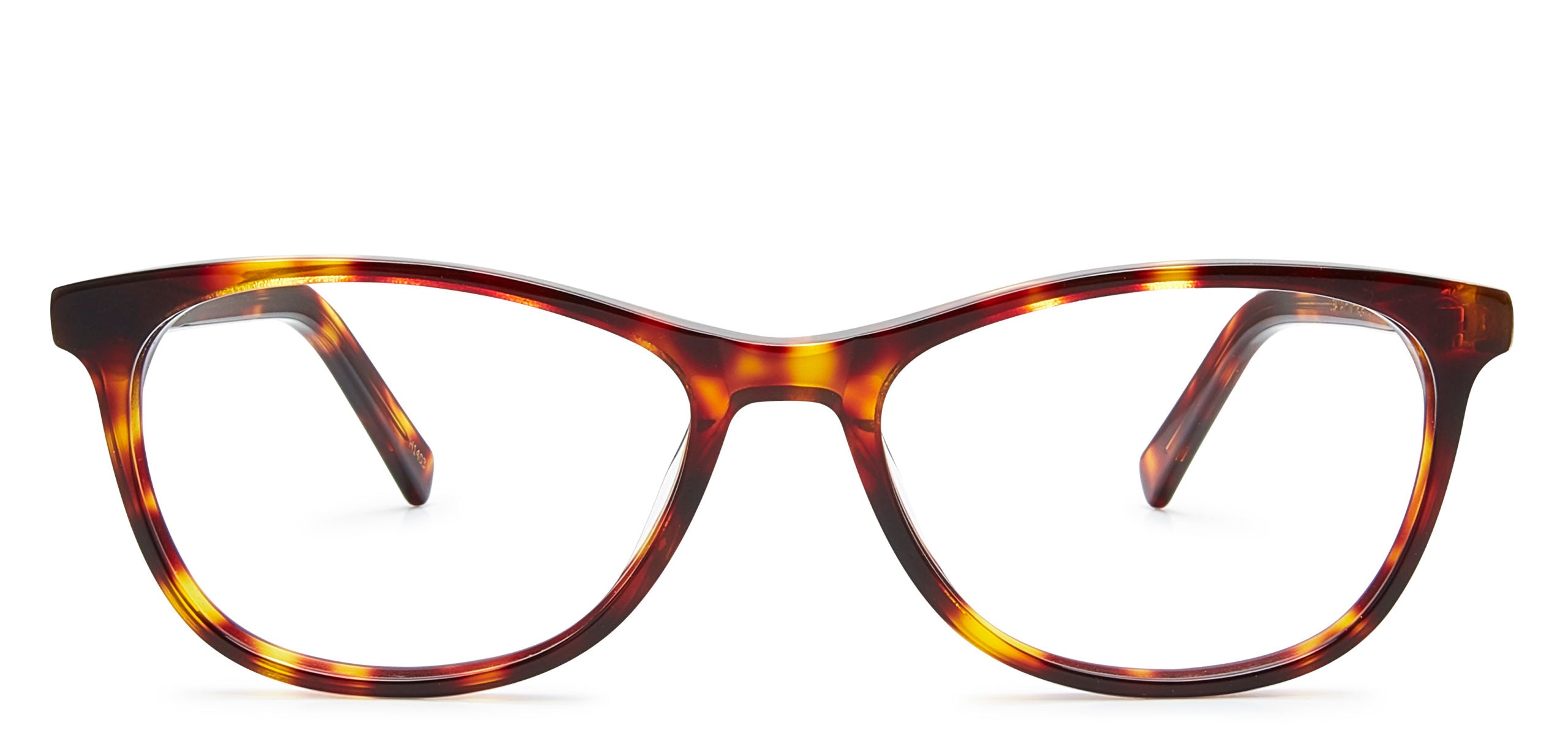 Leana cat-eye glasses – Heyelander, exclusive to J.HYDE