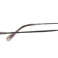 Timeless round titanium frames - durable and fashionable.