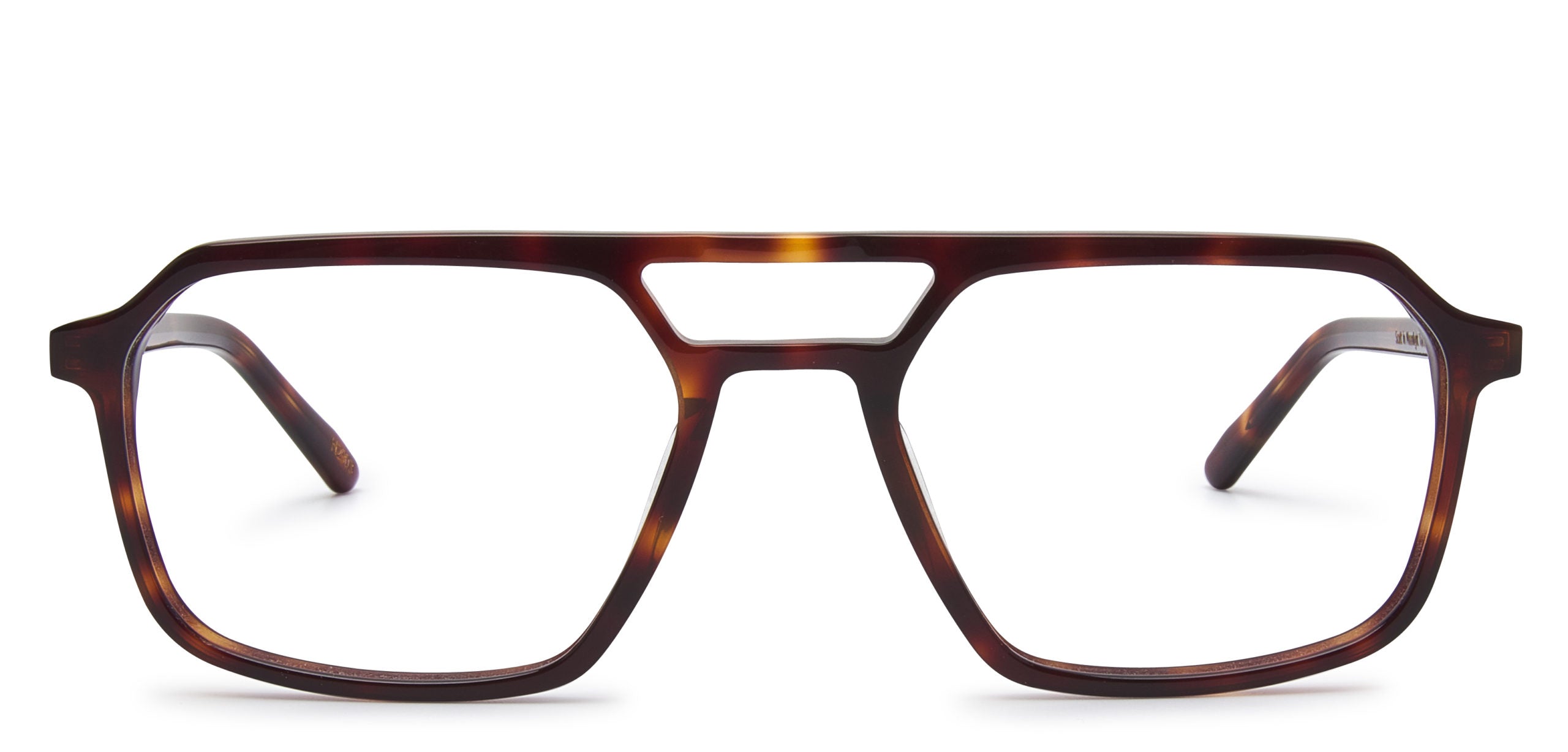 Scott aviator glasses – Heyelander, exclusive to J.HYDE
