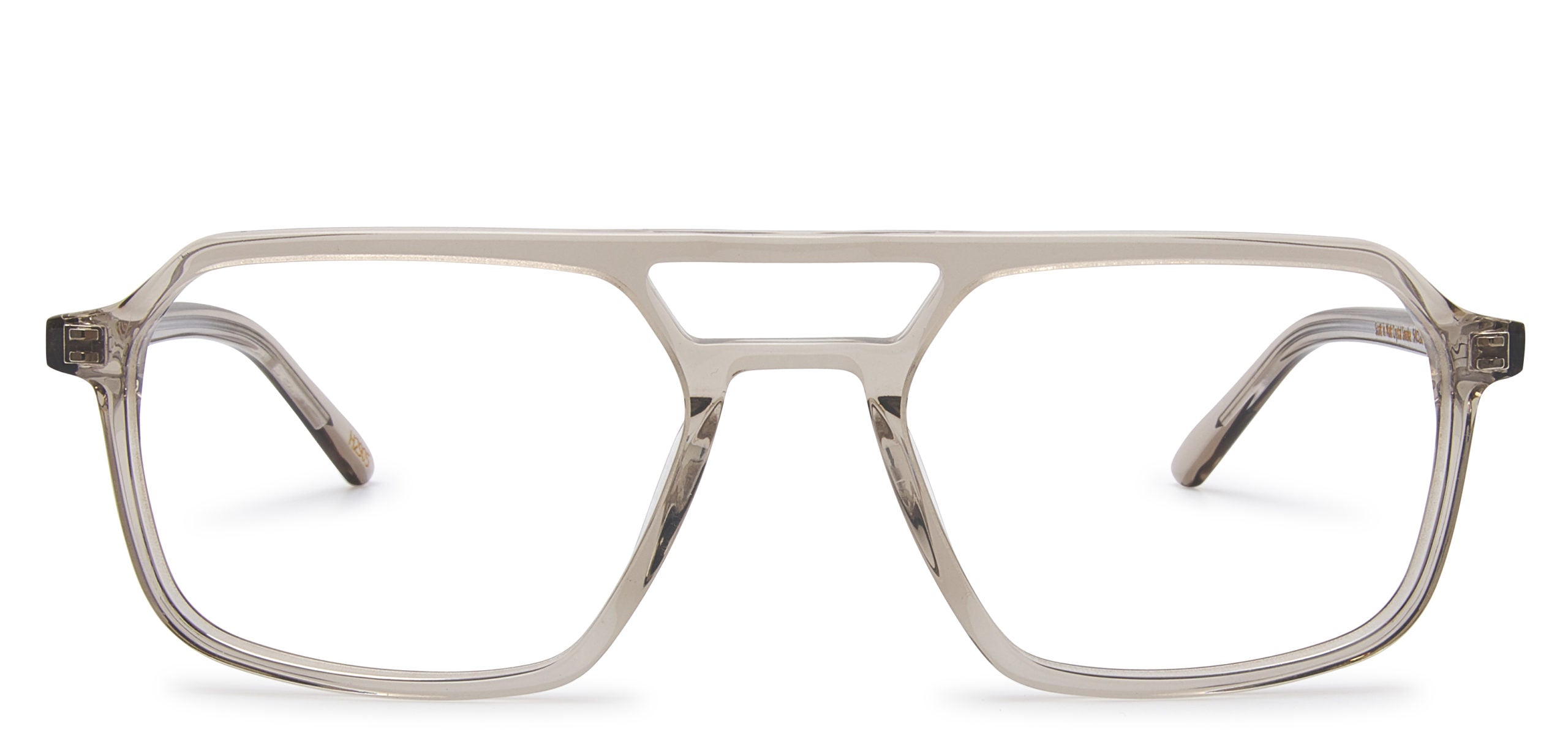 Scott aviator glasses – Heyelander, exclusive to J.HYDE