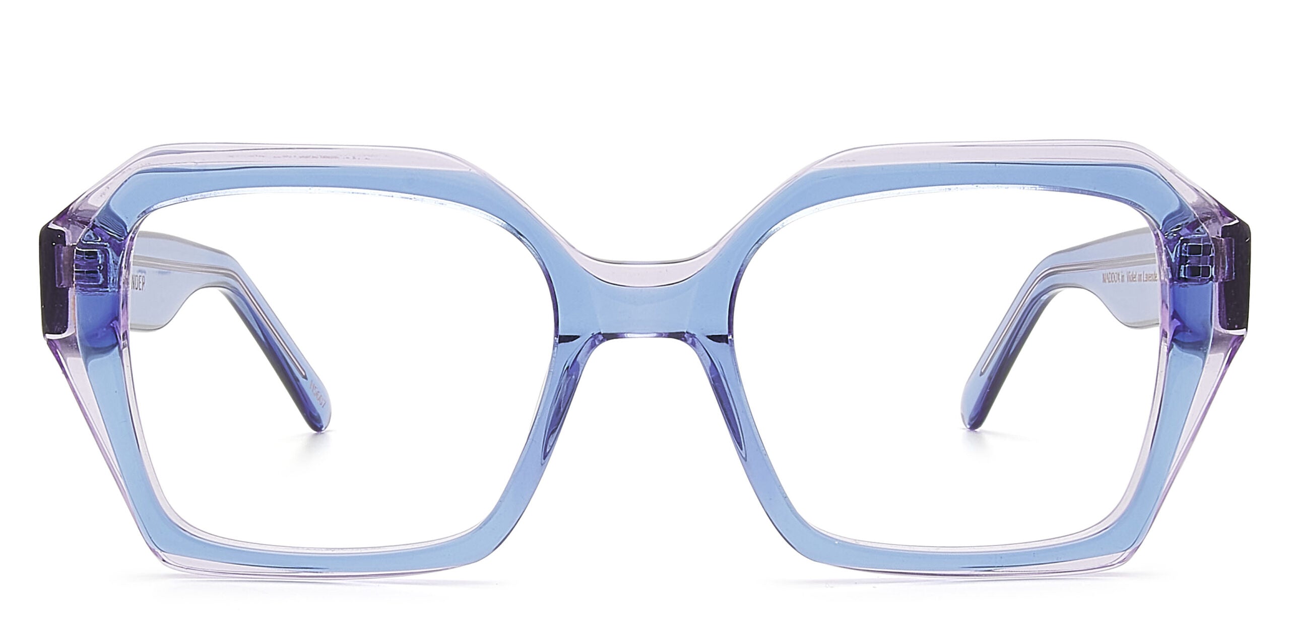 Maddox glasses – Heyelander, exclusive to J.HYDE