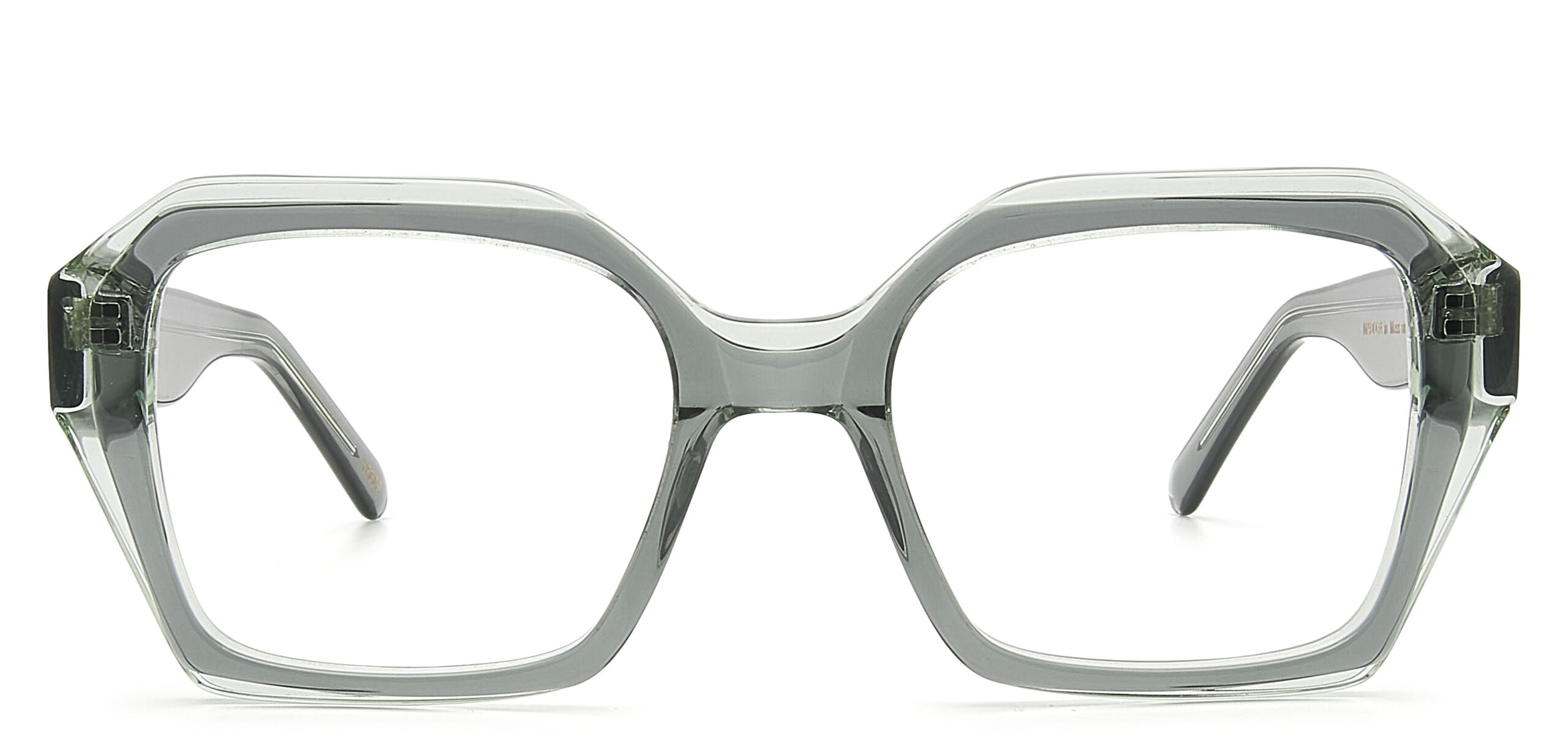 Maddox glasses – Heyelander, exclusive to J.HYDE