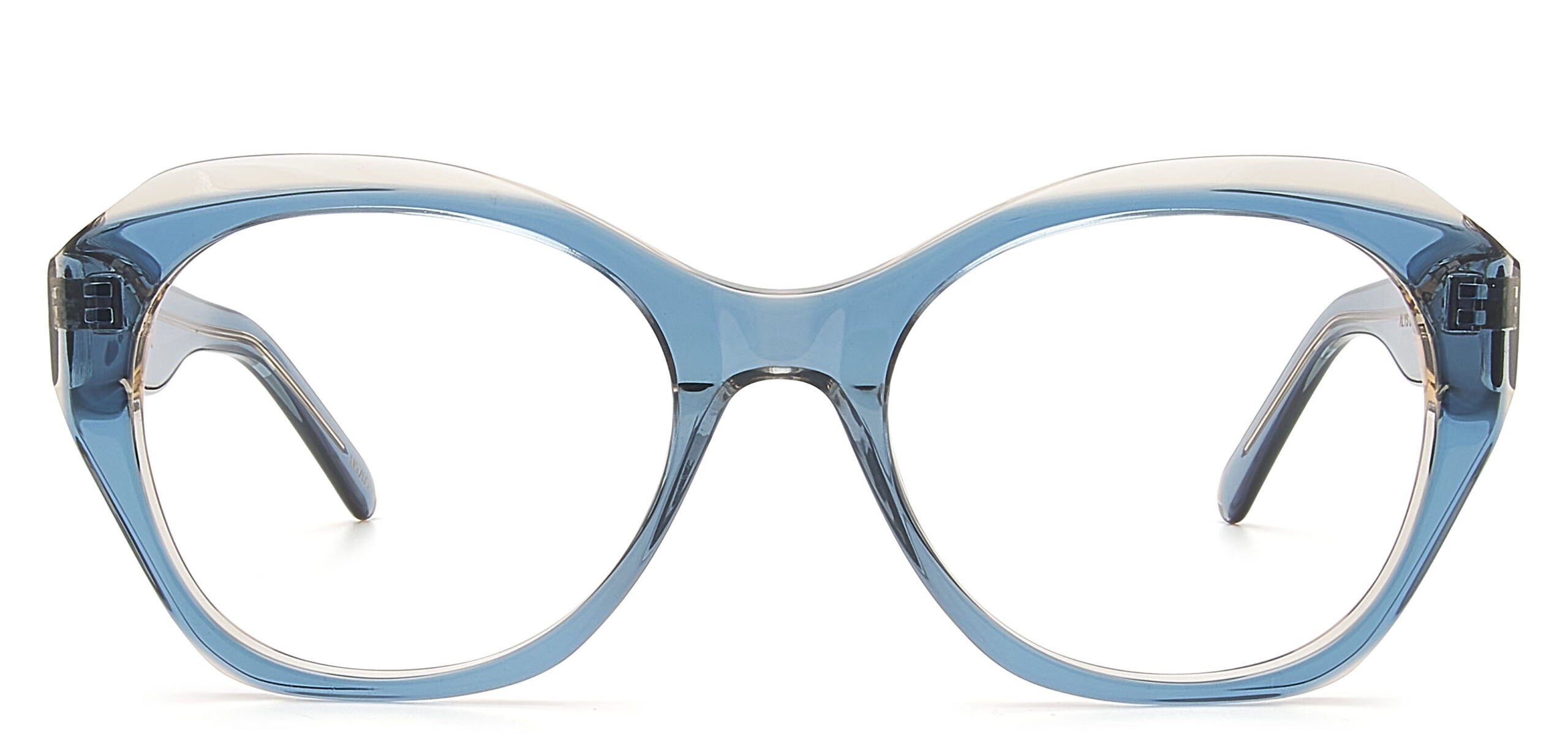 Alys glasses – Heyelander, exclusive to J.HYDE