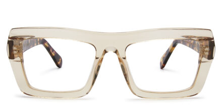 Niall glasses – J.HYDE Dr. J optical frame