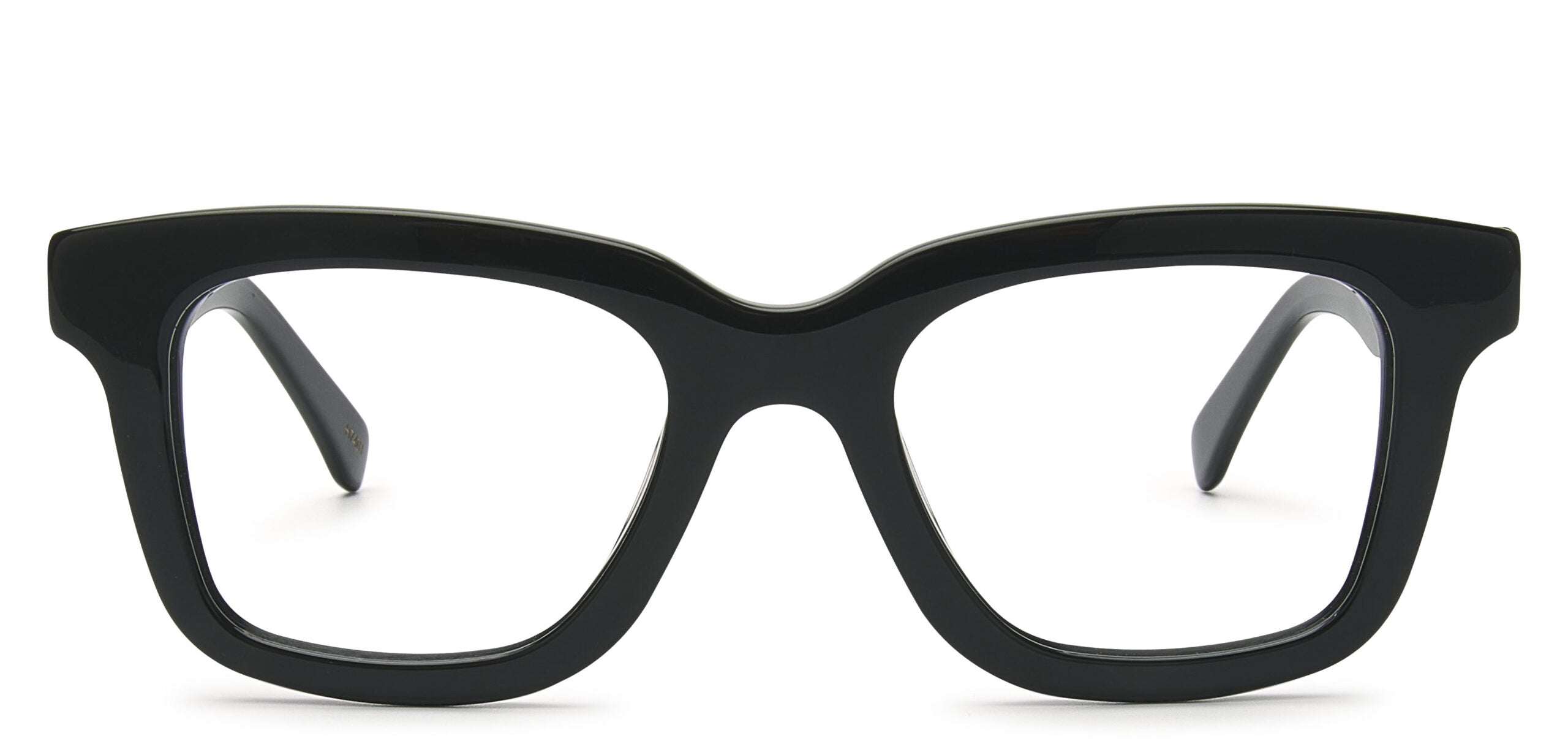 Conall wayfarer glasses – J.HYDE Dr. J optical frame