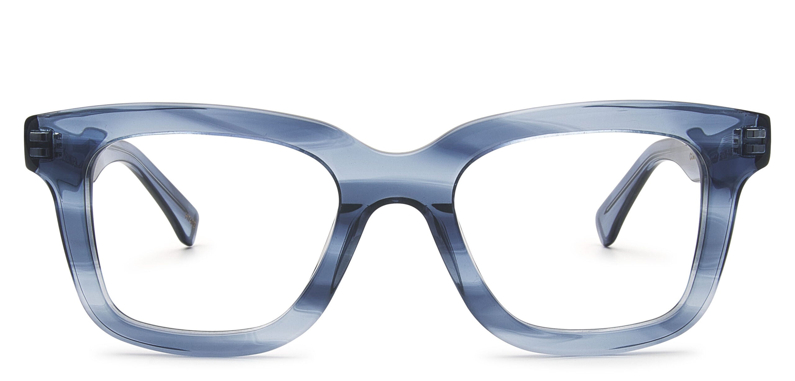 Conall wayfarer glasses – J.HYDE Dr. J optical frame