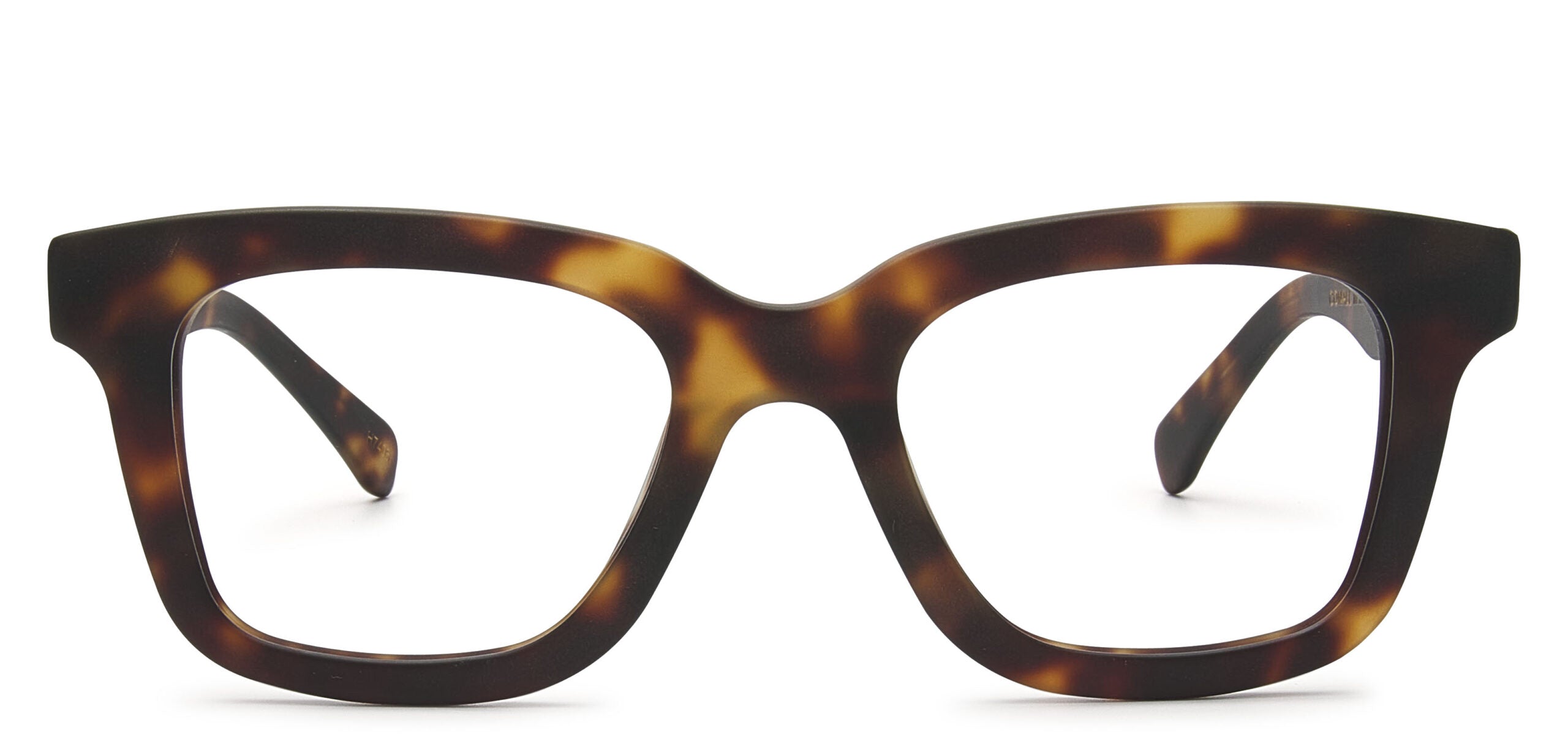 Conall wayfarer glasses – J.HYDE Dr. J optical frame