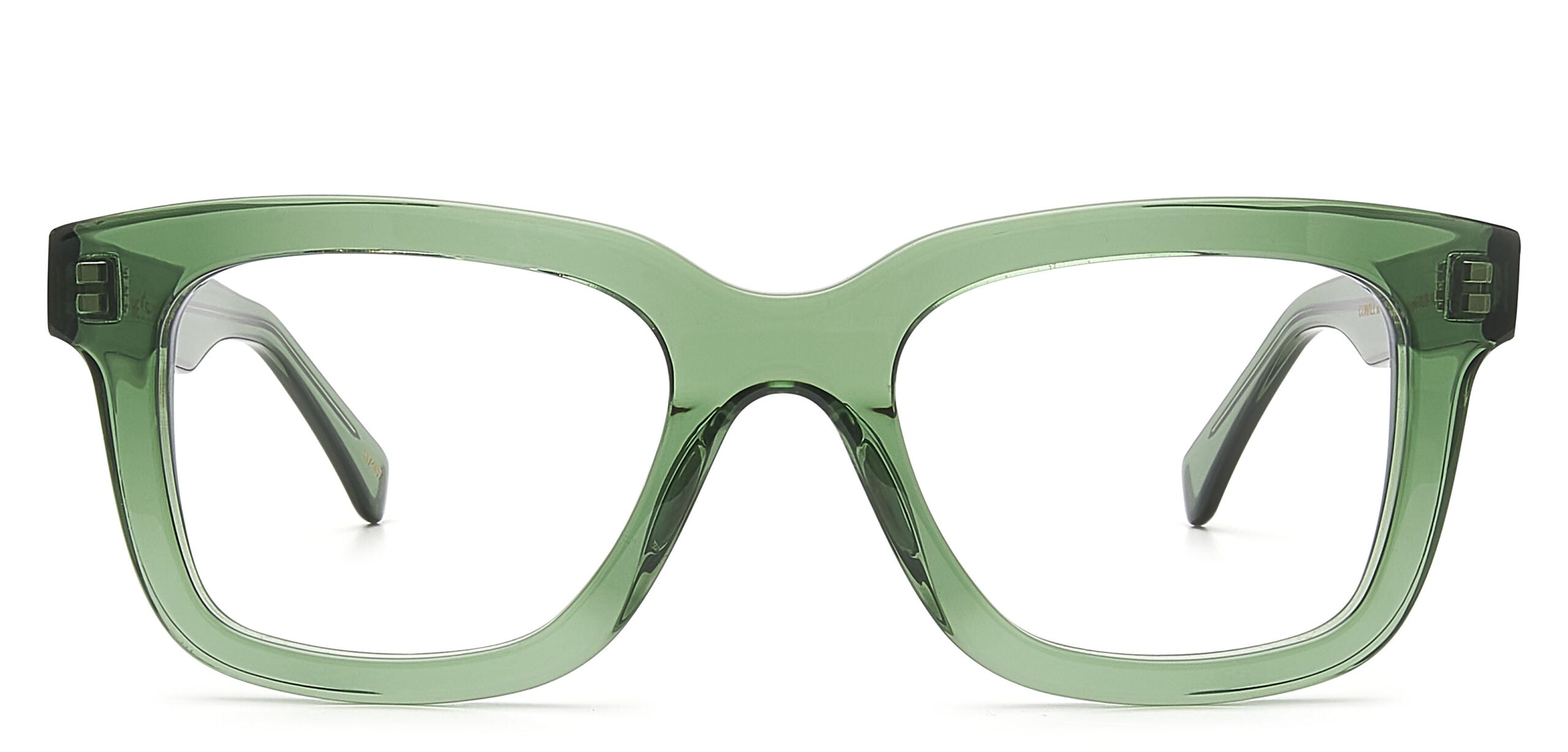 Conall wayfarer glasses – J.HYDE Dr. J optical frame