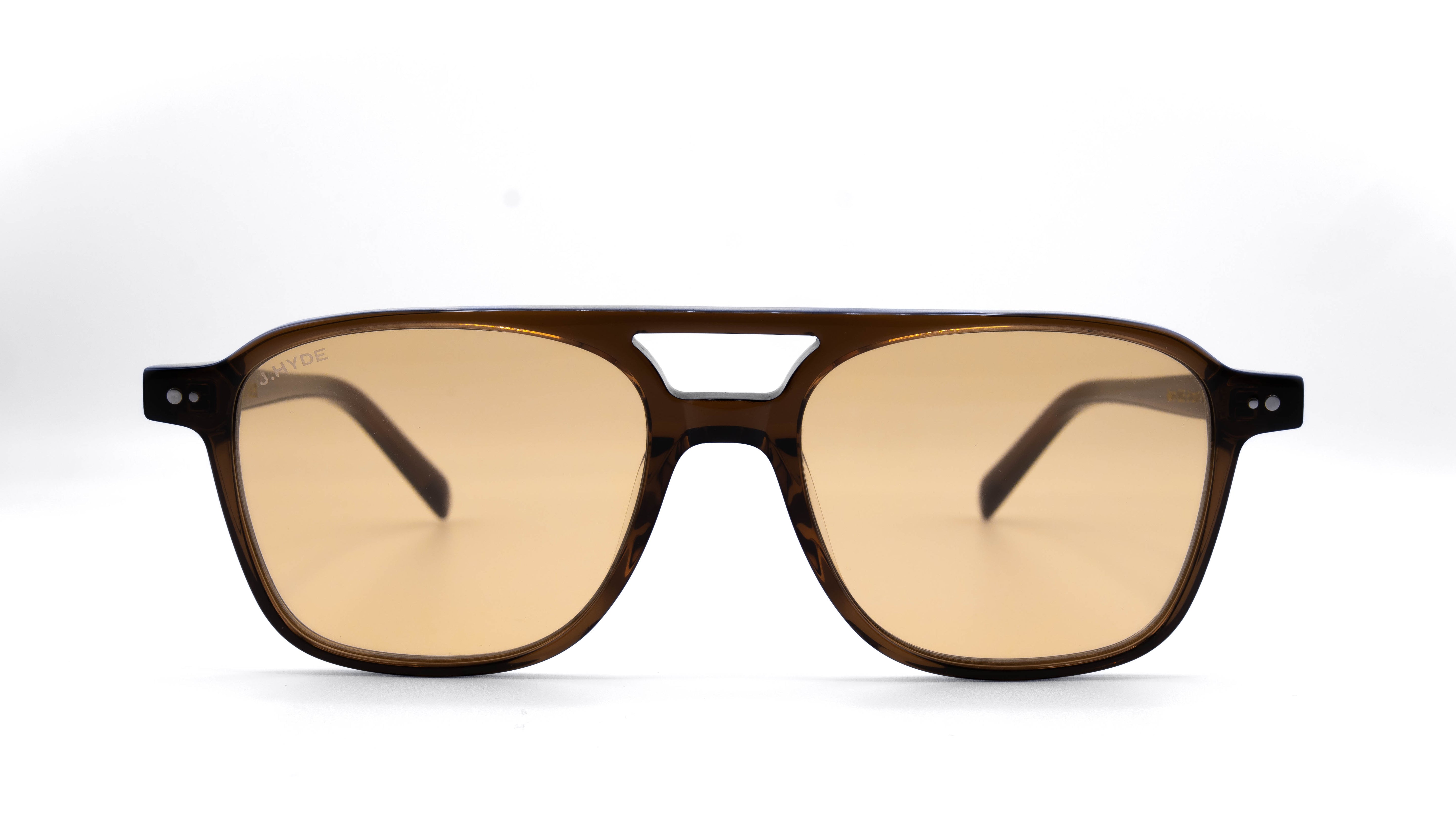 J.HYDE Aero glasses, HYDE tinted frame, colour 001