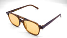 J.HYDE Aero glasses, HYDE tinted frame, colour 001