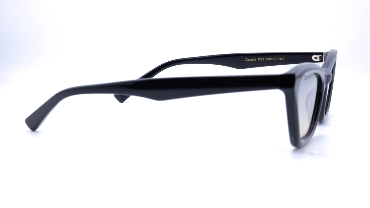 J.HYDE Aurora glasses, HYDE tinted frame, colour 001
