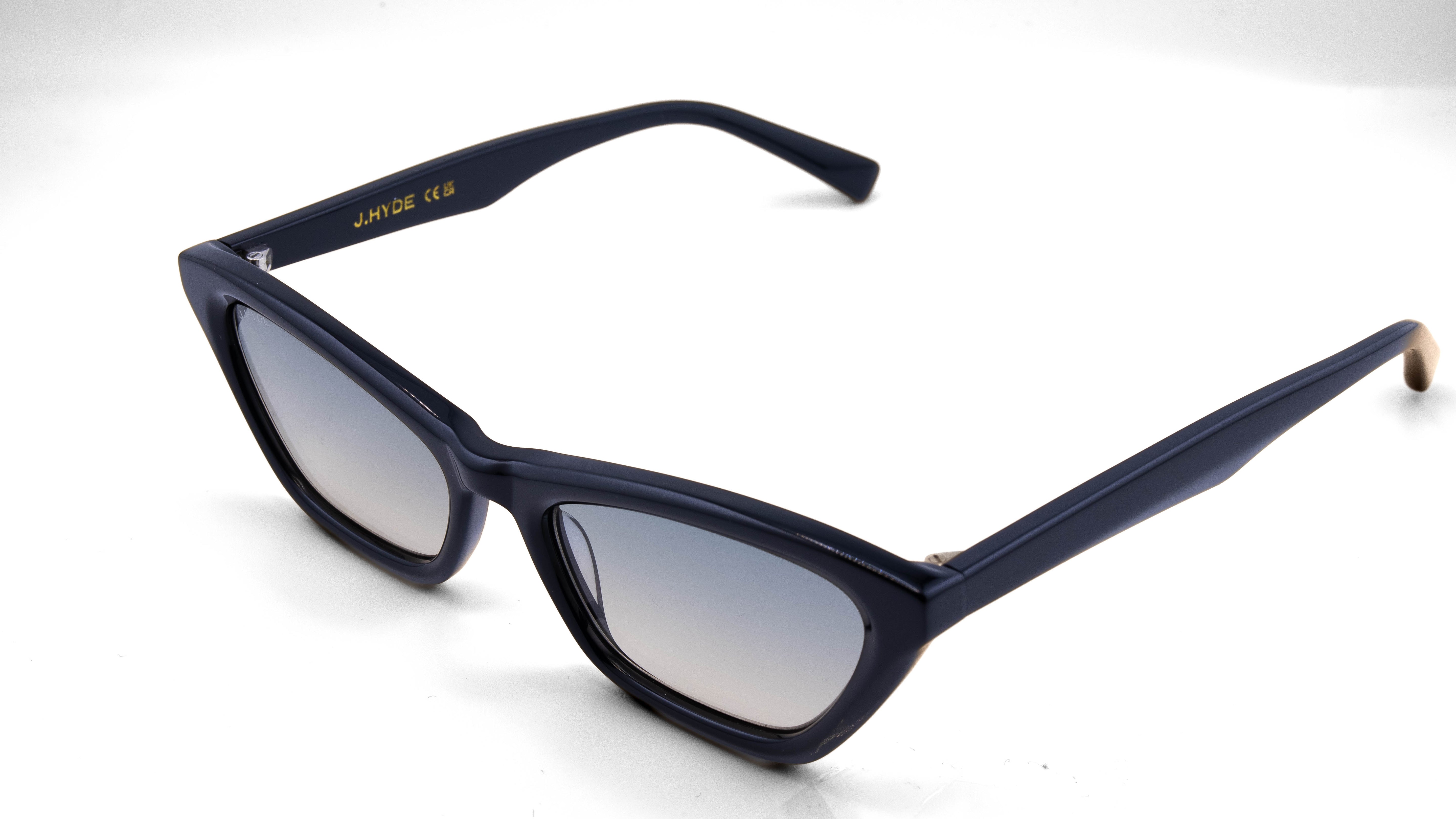 J.HYDE Aurora glasses, HYDE tinted frame, colour 001