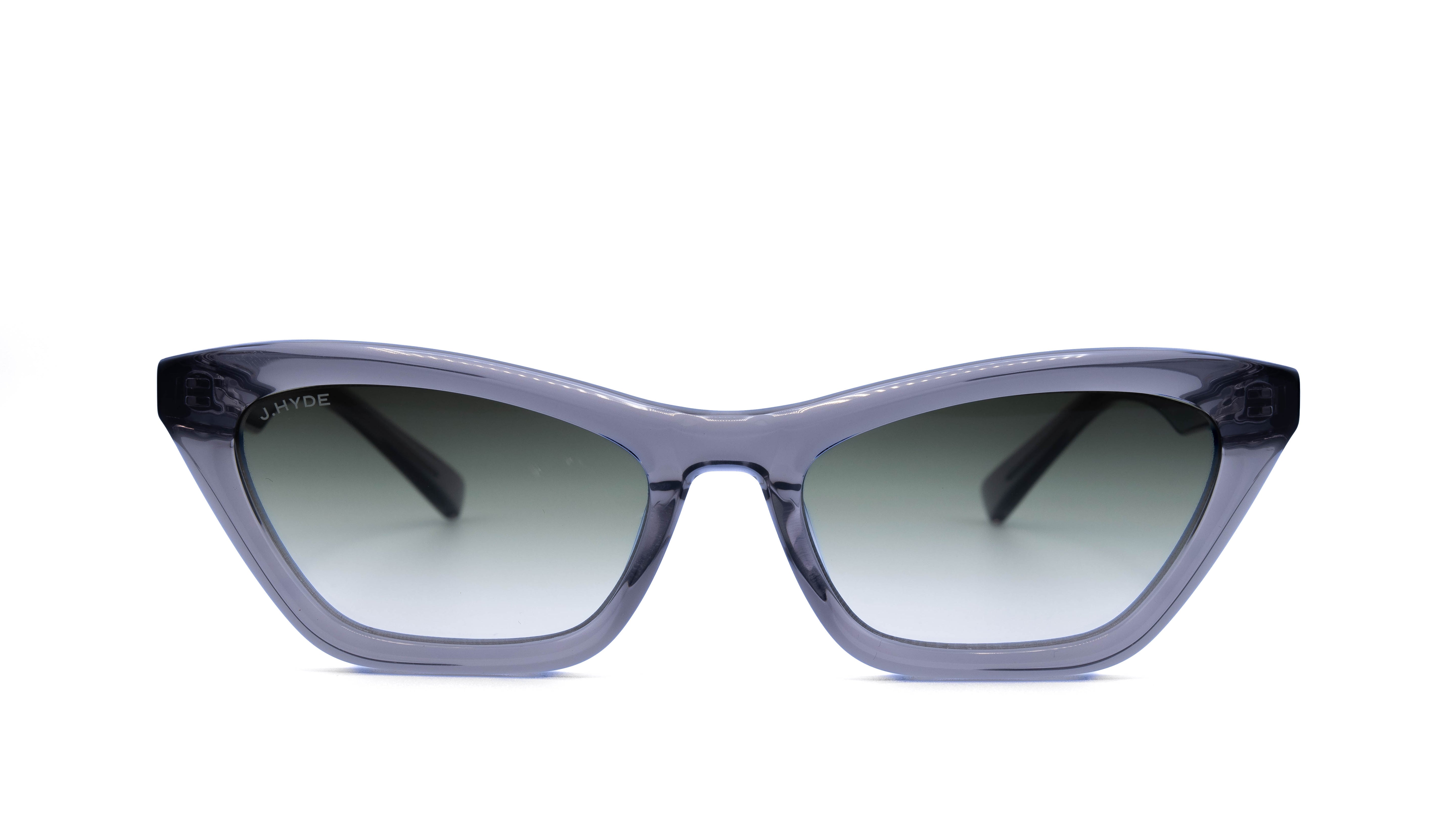 J.HYDE Aurora glasses, HYDE tinted frame, colour 005