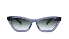 J.HYDE Aurora glasses, HYDE tinted frame, colour 005