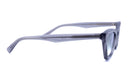 J.HYDE Aurora glasses, HYDE tinted frame, colour 005