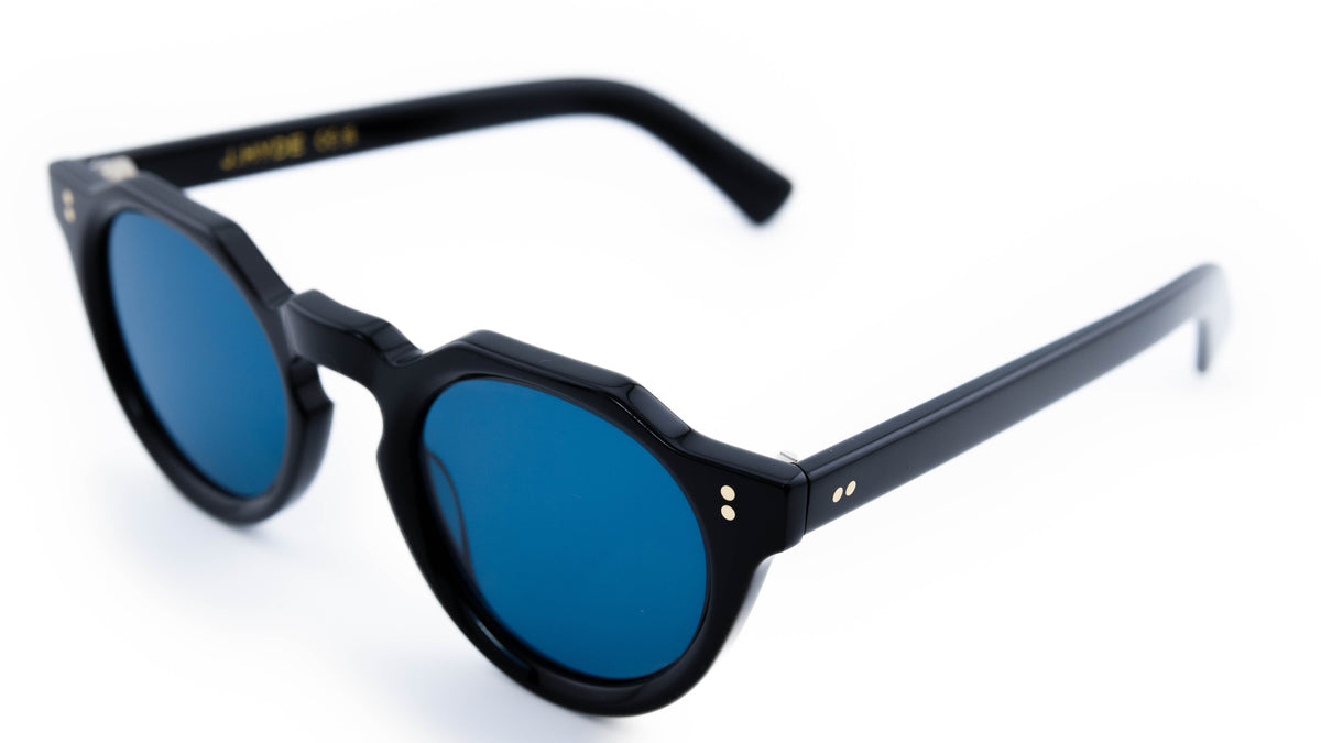 J.HYDE Eclipse glasses, HYDE tinted frame, colour 001