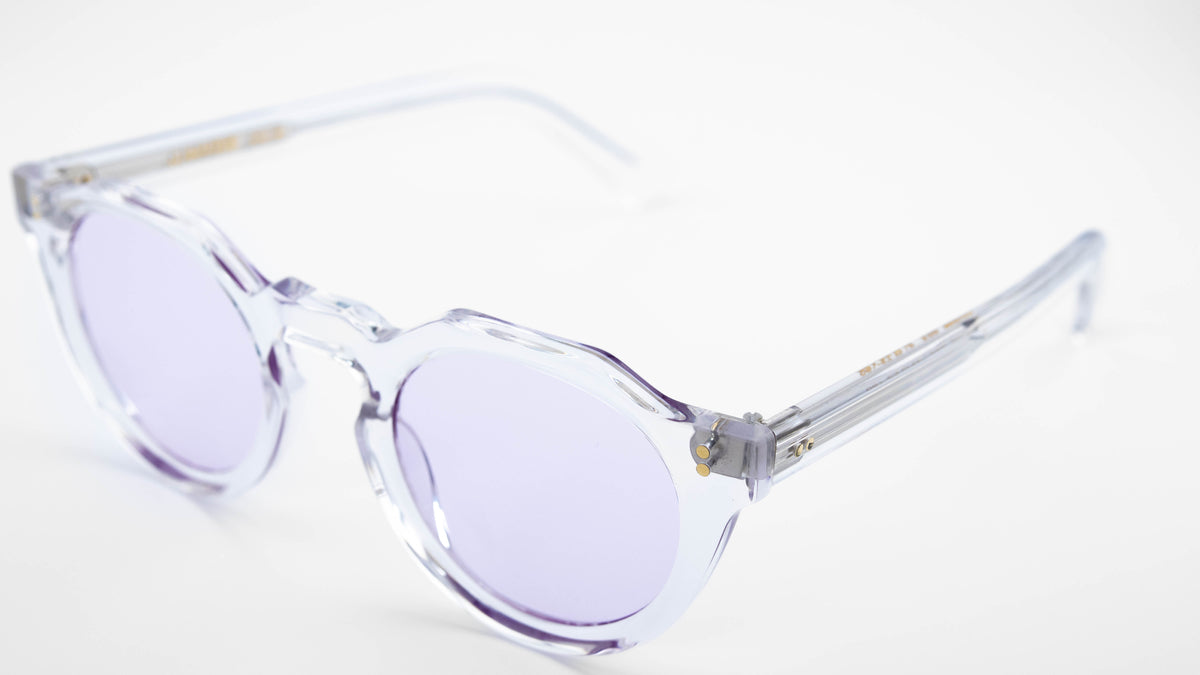 J.HYDE Eclipse glasses, HYDE tinted frame, colour 002