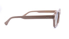 J.HYDE Elan glasses, HYDE tinted frame, colour 005