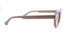 J.HYDE Elan glasses, HYDE tinted frame, colour 005