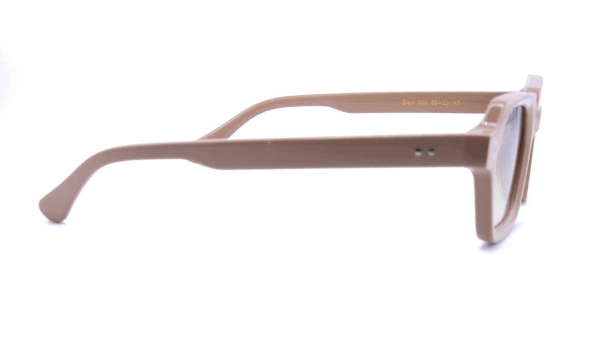 J.HYDE Elan glasses, HYDE tinted frame, colour 005