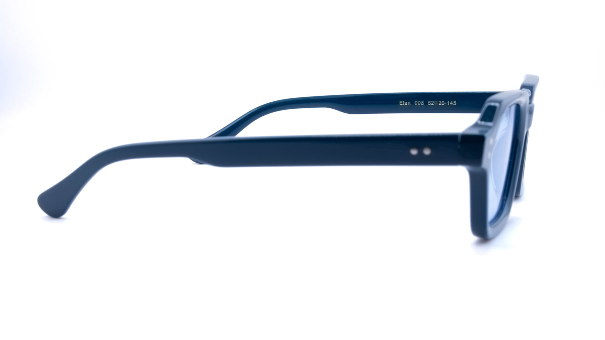 J.HYDE Elan glasses, HYDE tinted frame, colour 006