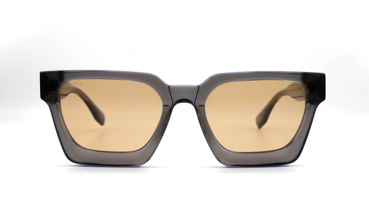 J.HYDE Eminence glasses, HYDE tinted frame, colour 005