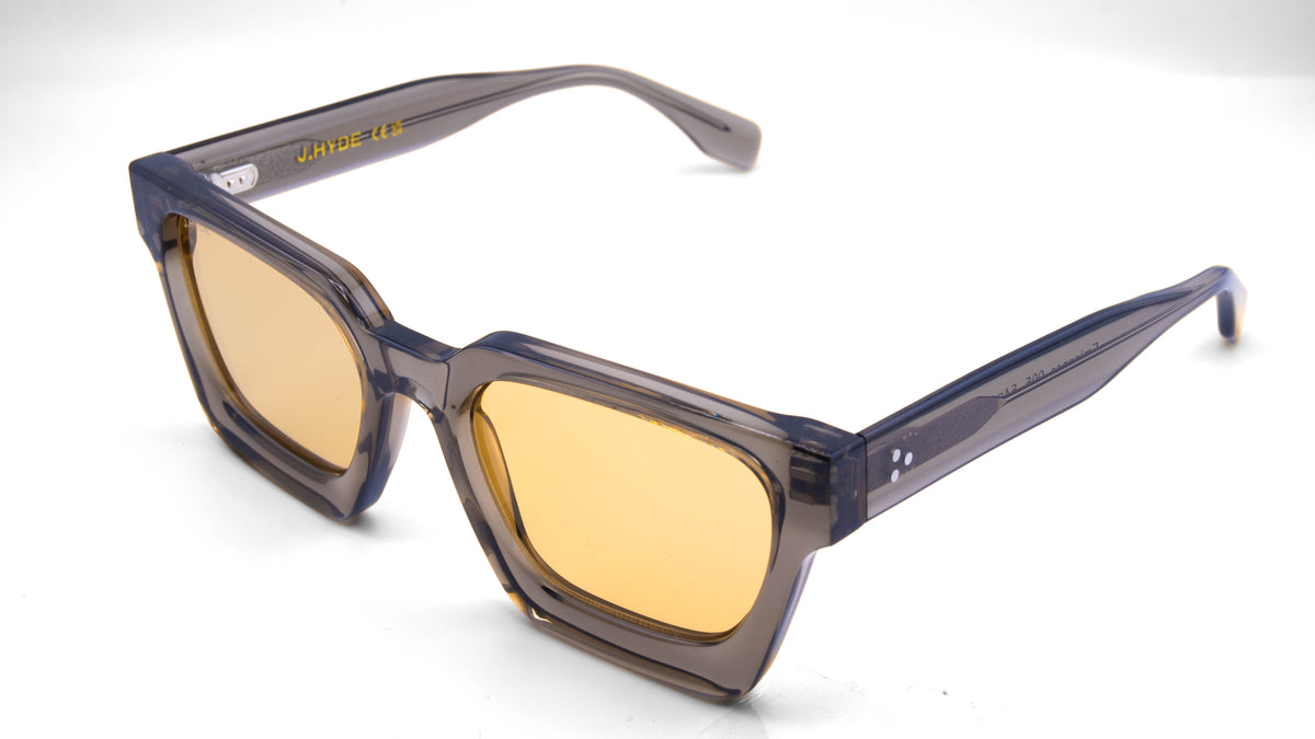 J.HYDE Eminence glasses, HYDE tinted frame, colour 005