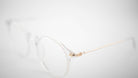 J.HYDE Halcyon glasses, Dr. J optical frame, colour 004