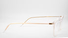 J.HYDE Halcyon glasses, Dr. J optical frame, colour 005