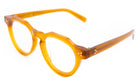 J.HYDE Horizon round browline glasses, Dr. J optical frame, colour 004