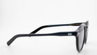 J.HYDE Legacy round tinted glasses, HYDE tinted frame, colour 001