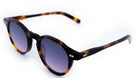 J.HYDE Legacy round tinted glasses, HYDE tinted frame, colour 002
