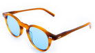 J.HYDE Legacy round tinted glasses, HYDE tinted frame, colour 003