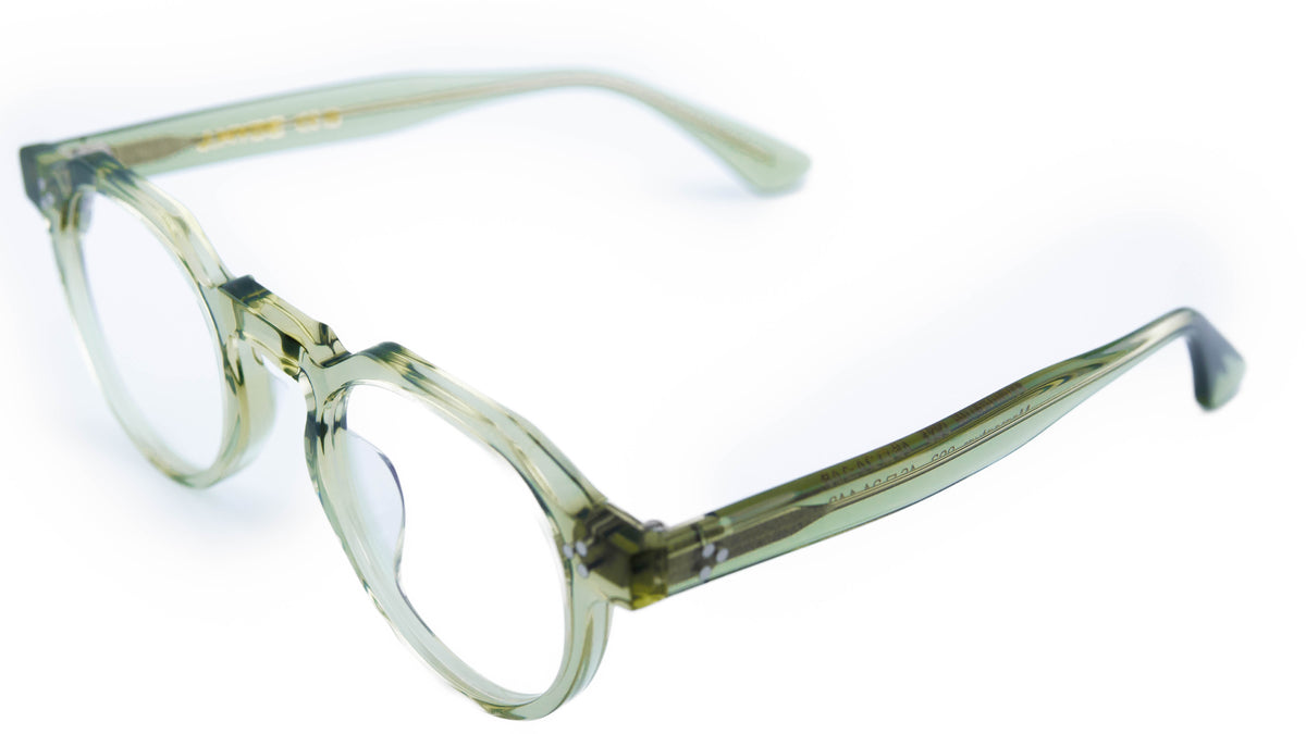 J.HYDE Momentum glasses, Dr. J optical frame, colour 003
