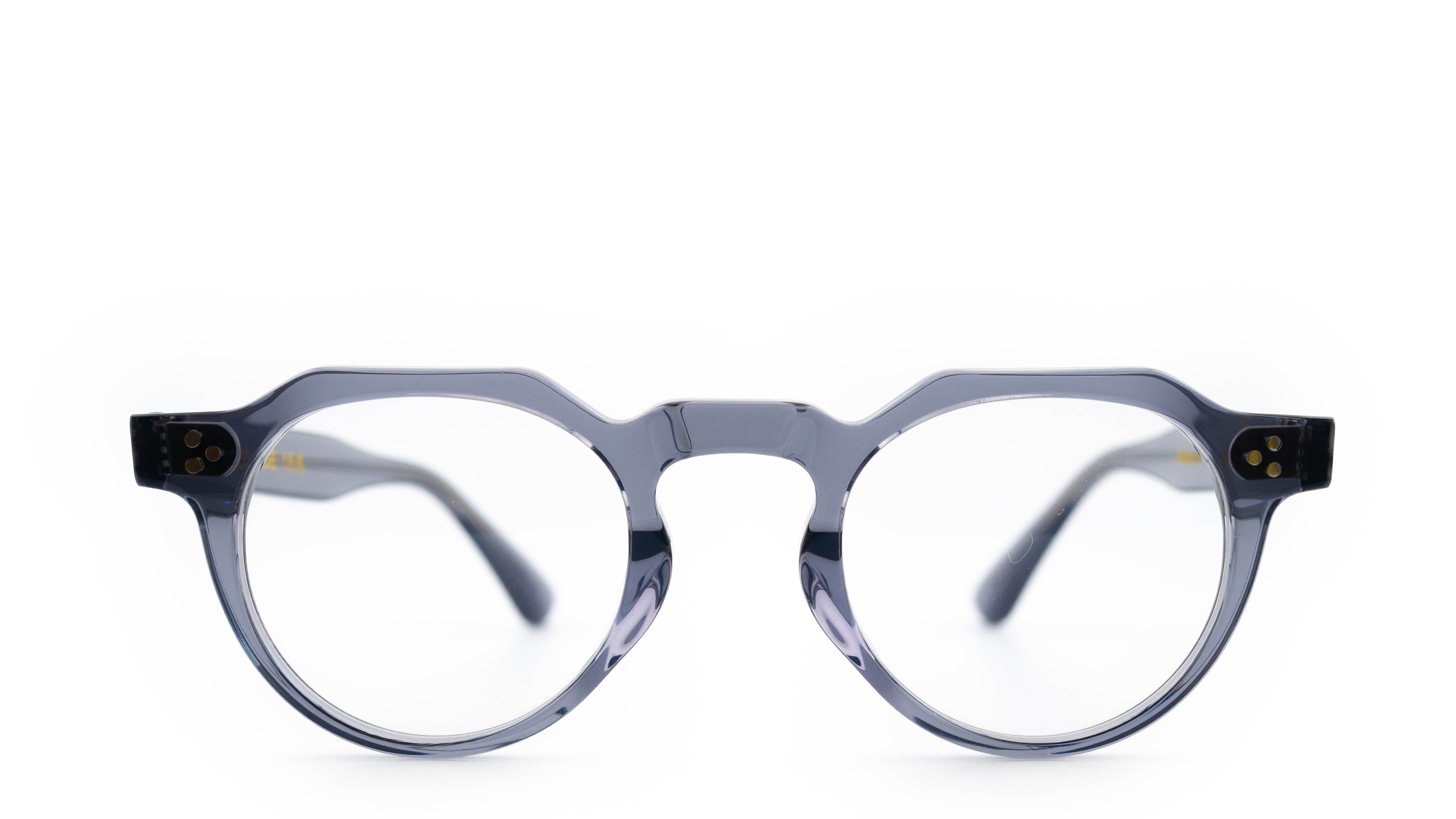 J.HYDE Momentum glasses, Dr. J optical frame, colour 005