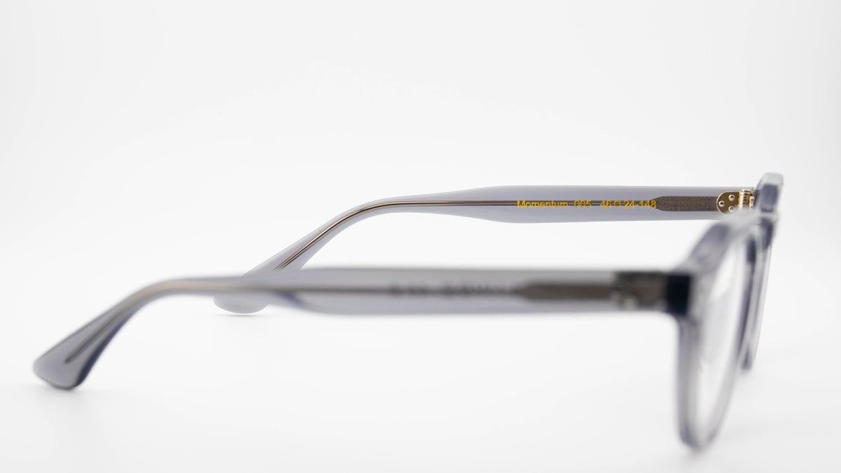 J.HYDE Momentum glasses, Dr. J optical frame, colour 005
