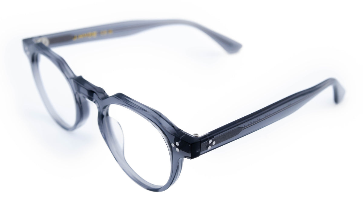 J.HYDE Momentum glasses, Dr. J optical frame, colour 005