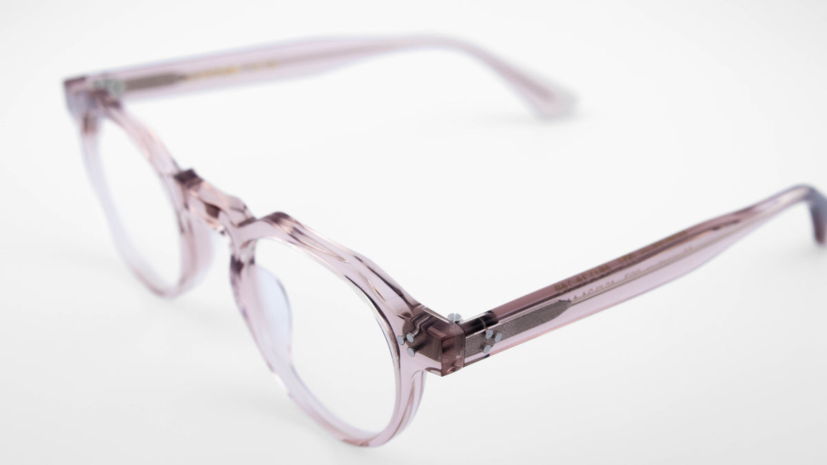 J.HYDE Momentum glasses, Dr. J optical frame, colour 007
