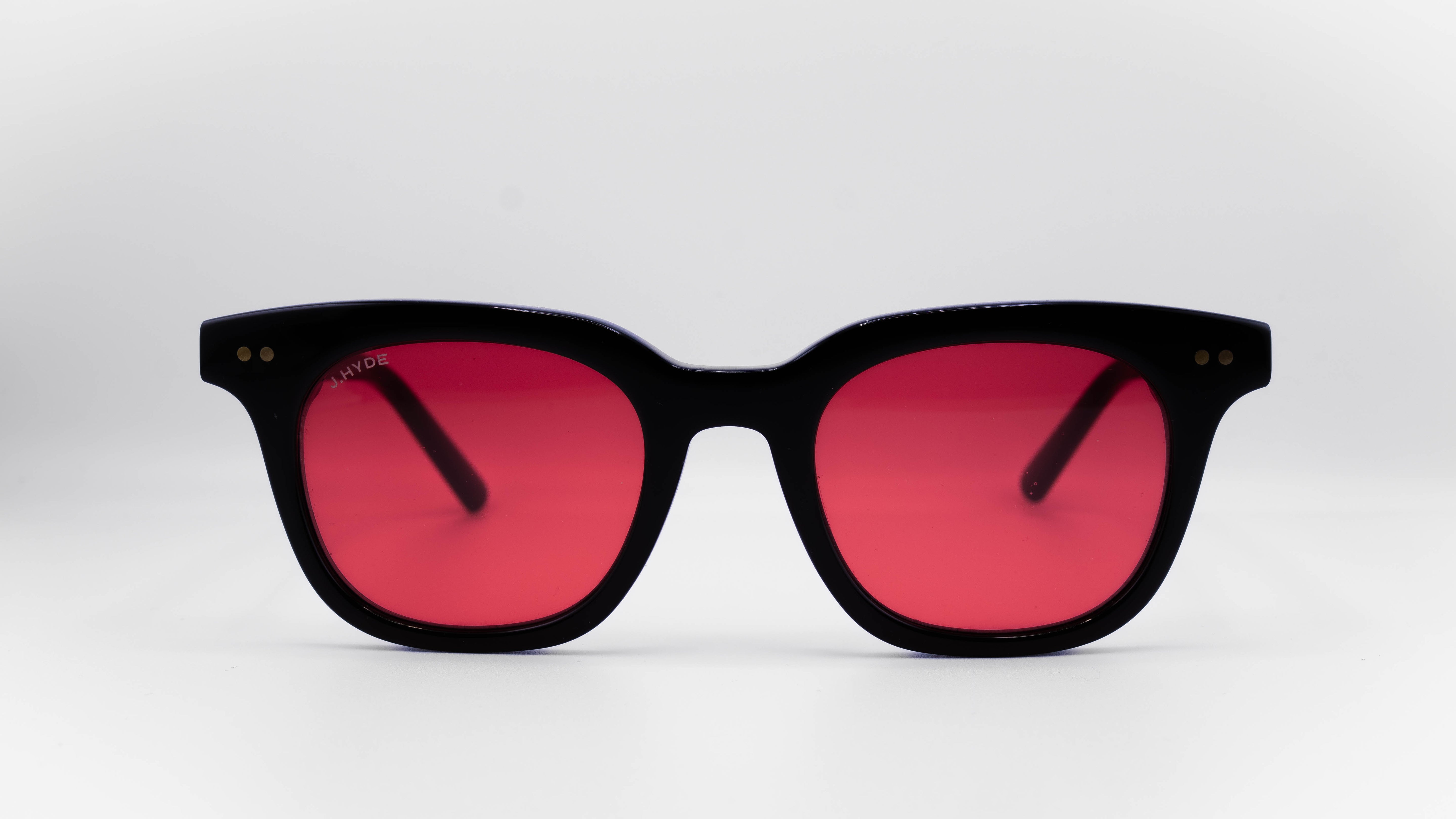 J.HYDE Opus glasses, HYDE tinted frame, colour 001