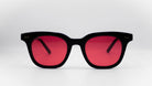 J.HYDE Opus glasses, HYDE tinted frame, colour 001