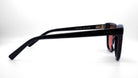 J.HYDE Opus glasses, HYDE tinted frame, colour 001