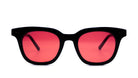 J.HYDE Opus glasses, HYDE tinted frame, colour 001