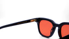 J.HYDE Opus glasses, HYDE tinted frame, colour 001