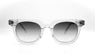 J.HYDE Opus glasses, HYDE tinted frame, colour clear